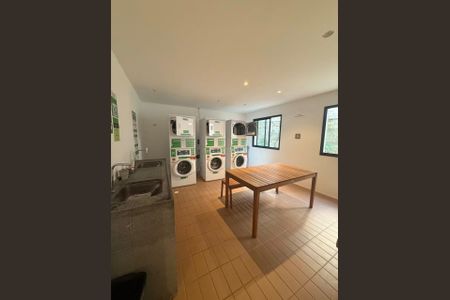 Área Comum de apartamento para alugar com 2 quartos, 35m² em Vila Buarque, São Paulo