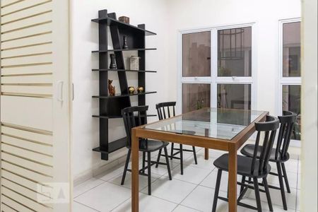 Apartamento para alugar com 40m², 1 quarto e sem vagaCoworking