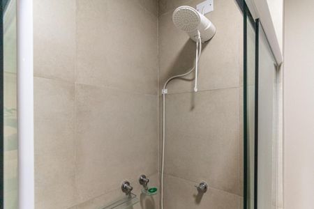 Apartamento para alugar com 40m², 1 quarto e sem vagaSuíte