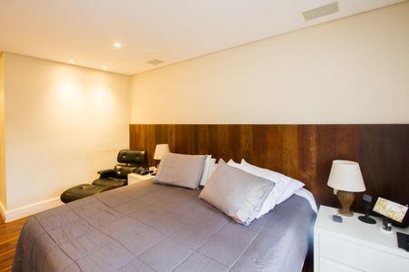Apartamento à venda com 3 quartos, 156m² em Brooklin, São Paulo