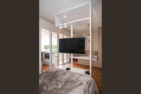 Kitnet/Studio para alugar com 1 quarto, 42m² em Bela Vista, São Paulo