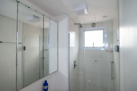 Studio para alugar com 42m², 1 quarto e 1 vaga