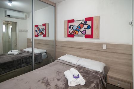 Kitnet/Studio para alugar com 1 quarto, 42m² em Bela Vista, São Paulo