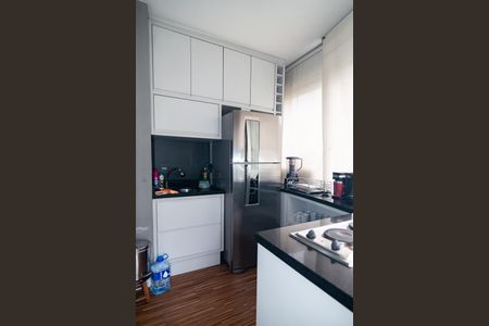 Studio para alugar com 42m², 1 quarto e 1 vaga
