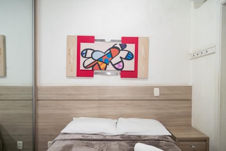 Kitnet/Studio para alugar com 1 quarto, 42m² em Bela Vista, São Paulo