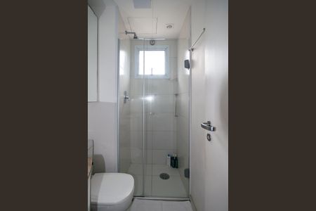 Studio para alugar com 42m², 1 quarto e 1 vaga