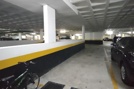 Apartamento para alugar com 162m², 3 quartos e 2 vagasGaragem