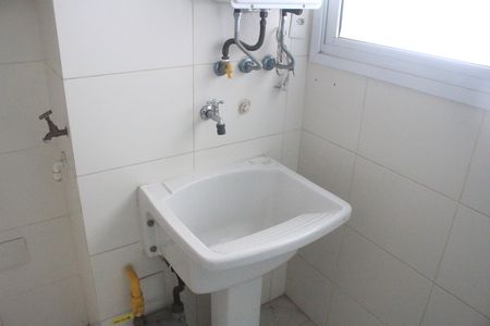 Apartamento para alugar com 162m², 3 quartos e 2 vagasÁrea de Serviço
