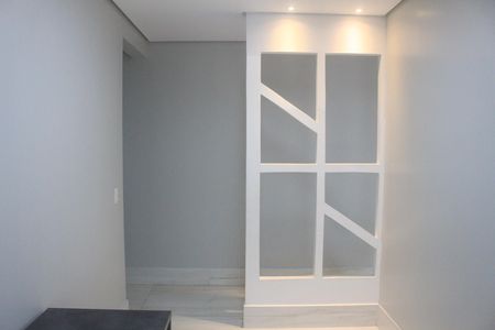 Apartamento para alugar com 162m², 3 quartos e 2 vagasSala