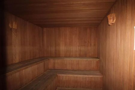 Apartamento para alugar com 162m², 3 quartos e 2 vagasSauna