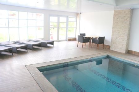 Apartamento para alugar com 162m², 3 quartos e 2 vagasÁrea comum - Piscina