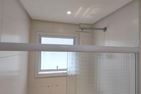 Apartamento para alugar com 162m², 3 quartos e 2 vagasBanheiro da Suíte 2