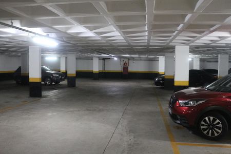Apartamento para alugar com 162m², 3 quartos e 2 vagasGaragem