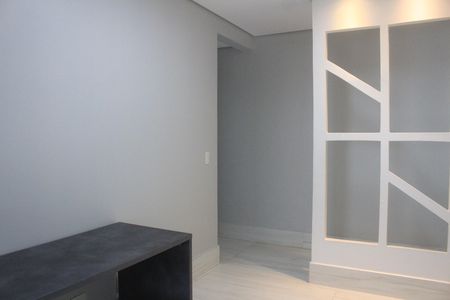 Apartamento para alugar com 162m², 3 quartos e 2 vagasSala