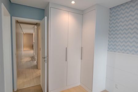 Apartamento para alugar com 162m², 3 quartos e 2 vagasSuíte 3