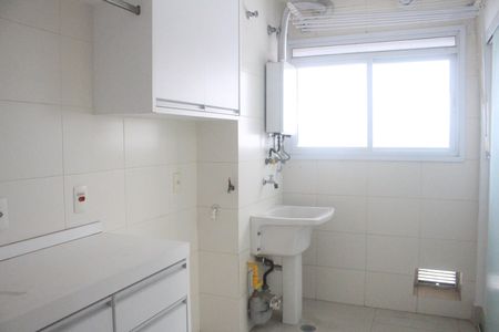 Apartamento para alugar com 162m², 3 quartos e 2 vagasÁrea de Serviço