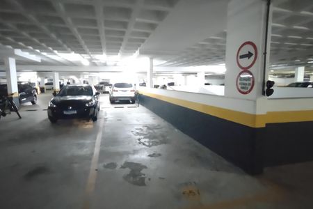 Apartamento para alugar com 162m², 3 quartos e 2 vagasGaragem