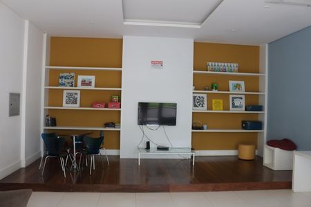 Apartamento para alugar com 162m², 3 quartos e 2 vagasCoworking