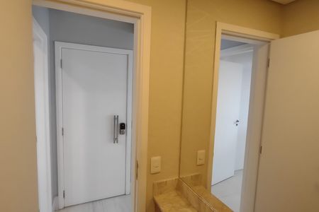 Apartamento para alugar com 162m², 3 quartos e 2 vagasLavabo