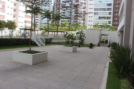 Apartamento para alugar com 162m², 3 quartos e 2 vagasÁrea comum