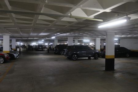 Apartamento para alugar com 162m², 3 quartos e 2 vagasGaragem