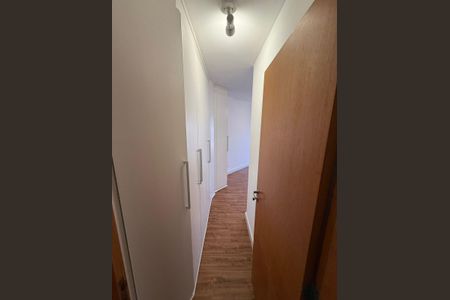 Apartamento para alugar com 66m², 2 quartos e 1 vaga Apartamento para alugar com 66m², 2 quartos e 1 vagaCorredor