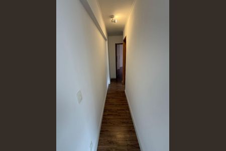 Apartamento para alugar com 66m², 2 quartos e 1 vaga Apartamento para alugar com 66m², 2 quartos e 1 vagaCorredor