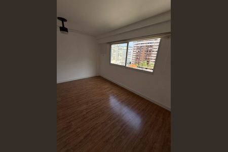 Sala de apartamento para alugar com 2 quartos, 66m² em Botafogo, Rio de Janeiro