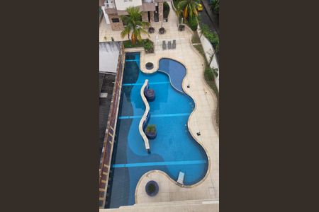 Apartamento para alugar com 66m², 2 quartos e 1 vaga Apartamento para alugar com 66m², 2 quartos e 1 vagaPiscina