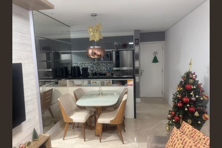 Apartamento para alugar com 60m², 2 quartos e 1 vagaCozinha