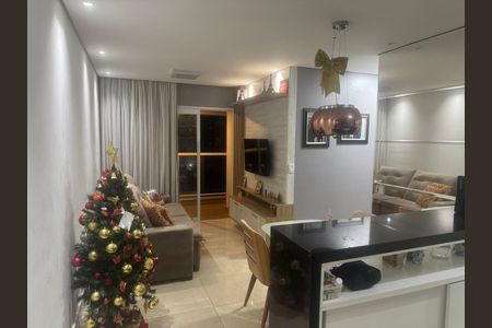 Apartamento para alugar com 60m², 2 quartos e 1 vagaCozinha