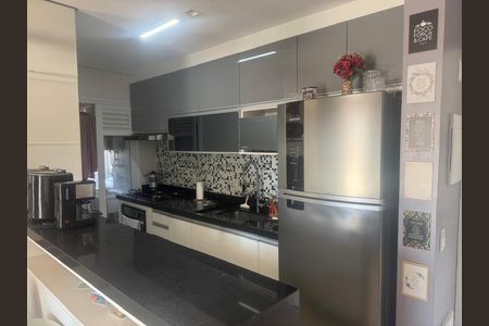 Apartamento para alugar com 60m², 2 quartos e 1 vagaCozinha