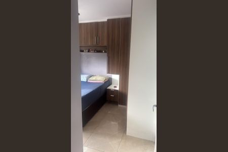 Apartamento para alugar com 60m², 2 quartos e 1 vagaQuarto