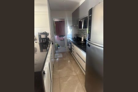 Apartamento para alugar com 60m², 2 quartos e 1 vagaCozinha