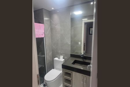 Apartamento para alugar com 60m², 2 quartos e 1 vagaBanheiro