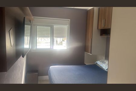 Apartamento para alugar com 60m², 2 quartos e 1 vagaQuarto
