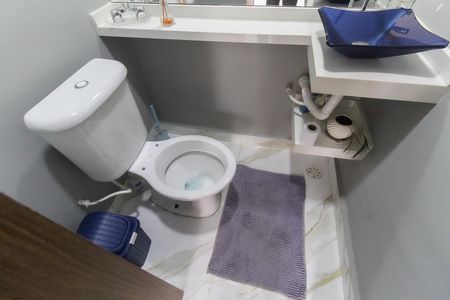 Casa à venda com 70m², 2 quartos e 2 vagas Casa à venda com 70m², 2 quartos e 2 vagasLavabo