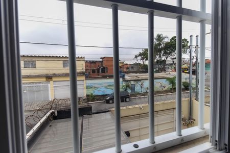 Casa à venda com 70m², 2 quartos e 2 vagas Casa à venda com 70m², 2 quartos e 2 vagasVista do Quarto 2