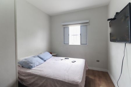 Casa à venda com 70m², 2 quartos e 2 vagas Casa à venda com 70m², 2 quartos e 2 vagasQuarto 2