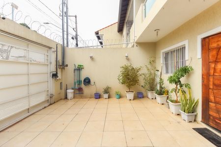 Casa à venda com 70m², 2 quartos e 2 vagas Casa à venda com 70m², 2 quartos e 2 vagasGaragem