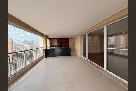 Apartamento à venda com 210m², 4 quartos e 3 vagas Apartamento à venda com 210m², 4 quartos e 3 vagasFoto 23