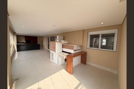 Apartamento à venda com 210m², 4 quartos e 3 vagas Apartamento à venda com 210m², 4 quartos e 3 vagasFoto 25