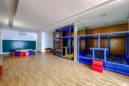 Foto 36 de apartamento à venda com 4 quartos, 210m² em Vila Prudente, São Paulo
