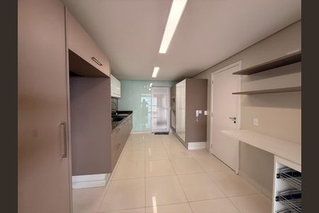 Apartamento à venda com 210m², 4 quartos e 3 vagas Apartamento à venda com 210m², 4 quartos e 3 vagasFoto 20