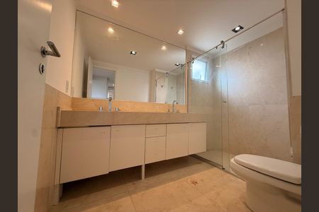 Apartamento à venda com 210m², 4 quartos e 3 vagas Apartamento à venda com 210m², 4 quartos e 3 vagasFoto 09