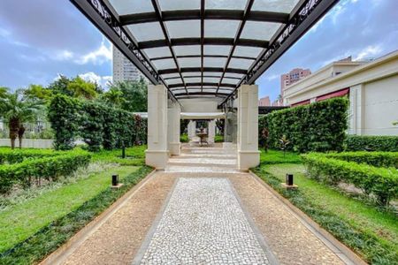 Apartamento à venda com 210m², 4 quartos e 3 vagas Apartamento à venda com 210m², 4 quartos e 3 vagasFoto 42