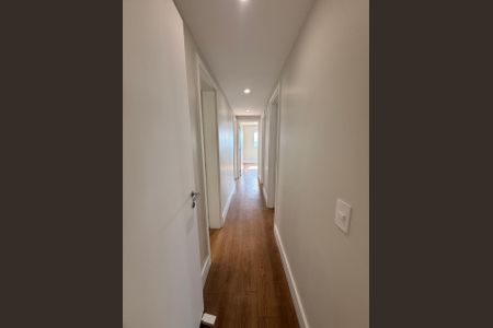 Apartamento à venda com 210m², 4 quartos e 3 vagas Apartamento à venda com 210m², 4 quartos e 3 vagasFoto 19