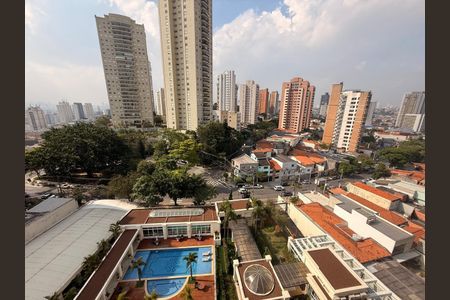 Apartamento à venda com 210m², 4 quartos e 3 vagas Apartamento à venda com 210m², 4 quartos e 3 vagasFoto 22