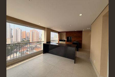 Apartamento à venda com 210m², 4 quartos e 3 vagas Apartamento à venda com 210m², 4 quartos e 3 vagasFoto 21