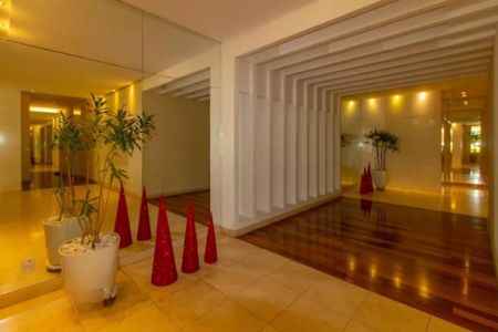 Apartamento à venda com 210m², 4 quartos e 3 vagas Apartamento à venda com 210m², 4 quartos e 3 vagasFoto 45